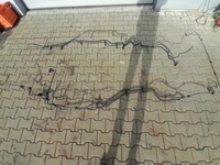 фото thumb №1, Chrysler pacifica 2017- 3.6 провода шланг трубки тормозные pod авто