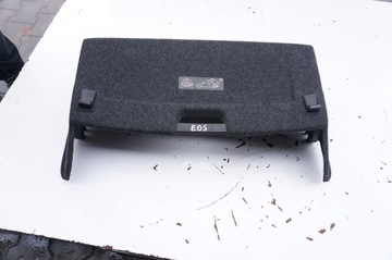 фото thumb №1, Полка багажника 1q0867071c volkswagen eos