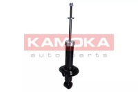 фото thumb №4, 2000613/kam амортизатор задня honda kamoka