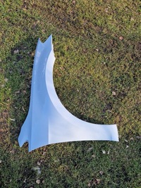 фото thumb №8, Vw golf 7 vii 5g капот частини лампа led бампер перед kompletny крила pas