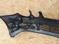 фото thumb №13, Бампер перед pdc mercedes e w211 колір c359