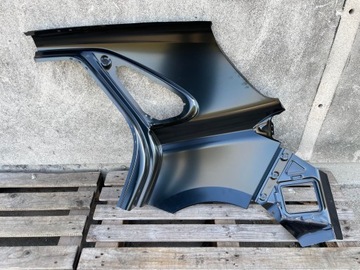 фото thumb №5, Крило зад задній праві hyundai i30 iii 3 hb 2017-