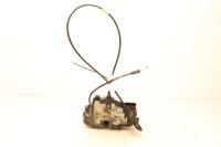 фото thumb №2, Замок левый перед дверь renault kangoo ii lift 8200497579-f