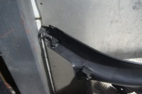 Купити Молдинг накладка поріг ліве задні audi a3 8v 8v4867767b, фото thumb