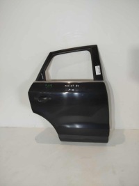 Купити Двері праве задні задній audi q3 8u 11-18, фото thumb