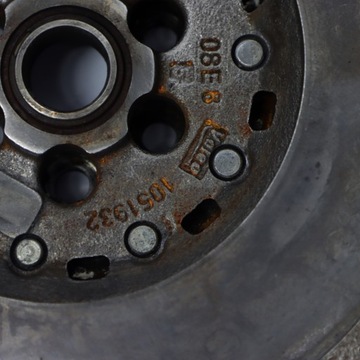 фото thumb №11, Mercedes w247 m282 диск сцепления прижим колесо двухмассовый a2472500000