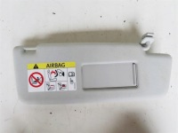 фото thumb №1, Захист сонцезахисна права vw touran i 2010-2015 rok