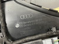 фото thumb №4, Audi a8 d4 обшивка двері задня шторка bang olufsen
