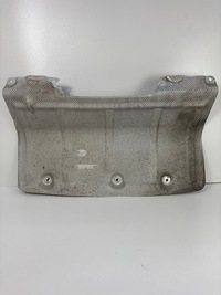 фото thumb №1, Bmw f30 f31 f32 защита тепловая 7241777