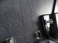 Решётка радиатора решётка радиатора fiat ducato рестайлинг  24- d/025 Доставка, фото thumb