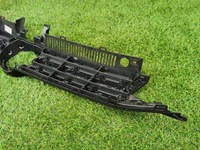 фото thumb №10, Vw touran 5ta решітка радіатора решітка радіатора бампера перед 2015-2020 повний!