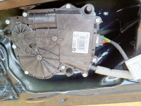 фото thumb №6, Bmw x5 g05 x7 g07 m-pakiet борт кришки задня комплектна idealna w колір 416