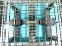 фото thumb №1, Привідний вал ліва prz toyota rav4 ii 2.0 d4d механічна коробка передач da84l