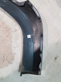 фото thumb №10, Уголок молдинг крыла левый t. jeep cherokee kj