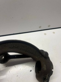 фото thumb №5, 8k0 413 кронштейн амортизатора нижние audi a4 s4 b8 8k перед левый