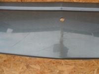 Купить Mercedes c-klasse w204 2006 2007 2008 бампер, фото thumb