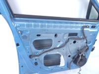 фото thumb №2, Двері лівий перед renault scenic iii lift 12-13 lak: terpb