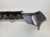 фото thumb №7, Mg4 mg 4 ev 22- бампер передній перед оригінал!