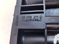 фото thumb №9, Колектор ss audi a3 1.8 08- 13