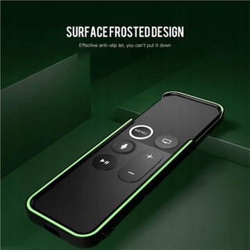 Чехол для пульта дистанционного управления Apple TV 4K