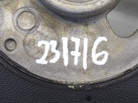 фото thumb №14, Кермо шкіра пелюстки стьобана мульті мультифункція audi rs5 8t 8t0419091f