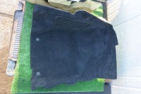 Обшивка перед czarna mercedes gl ml 164 eu в Украине, фото thumb