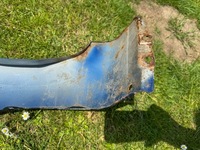 фото thumb №15, Крыло правые переднее перед синий kia ceed i 1 06-09 лак: a8 250um