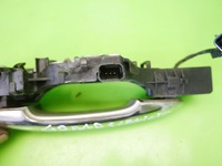 фото thumb №9, Ручка зовнішня ліва перед renault scenic ii