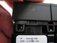 фото thumb №3, Переключатель панель усилителя pdc vw t-roc 2ga 2ga927238