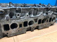 фото thumb №8, Nissan navara d40 2,5 dci 190km головка валы