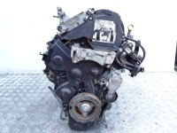 Двигатель + насос citroen peugeot 1.6 e-hdi 9h05 в Украине, фото thumb