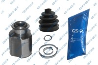 Купить Шрус  приводной внутренний. комплект . hyundai, фото thumb