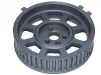 фото thumb №1, Колесо распределительного вала iveco daily 00 2.8 jtd