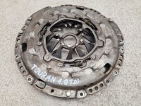 фото thumb №9, Vw touran 1.9 tdi прижим сцепления диск