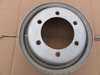 фото thumb №10, Диск mercedes автобус утка спарка 408d-410d