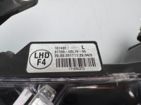Фара ліва перед toyota corolla e16 рестайлінг  full led Оригінал, фото thumb