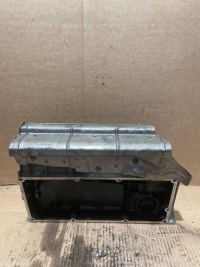 Renault twingo 2 кришка клапанів Недорого, фото thumb