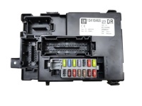 Купить Коробка предохранителей модуль комфорта opel meriva b 13410468, фото thumb