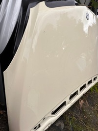 фото thumb №5, Mercedes b klasa w245 lift капот крышка двигателя крышка багажника