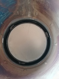 фото thumb №11, Каталізатор вихлопних газів глушник dpf scania r 2420092