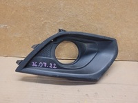 фото thumb №1, Решётка противотуманной фары правая opel corsa e