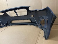 фото thumb №8, Subaru xv crosstrek 17- бампер перед переднее 57704-fl010