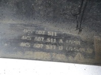 фото thumb №10, Бампер задняя задний audi a6 c8 4k sedan 4k5