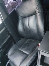 фото thumb №8, Тунель підлокітник bmw серія 5 e39 99 передній рестайлінг cosmoschwartz металік 303/9