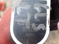 фото thumb №5, Датчик выравнивание лампа левый задняя mercedes gls ii x166 3.0 17r a0045429918