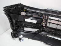 Бампер перед porsche cayenne 9y0 lift 6 pdc камера Ціна, фото thumb