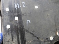 фото thumb №4, Захист підвіска права mazda 2 dj