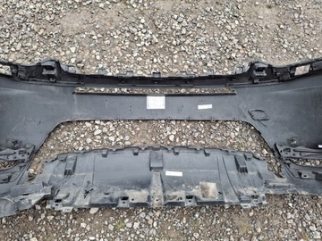 фото thumb №6, Бампер переднє land rover discovery sport рестайлінг l550 2019r-