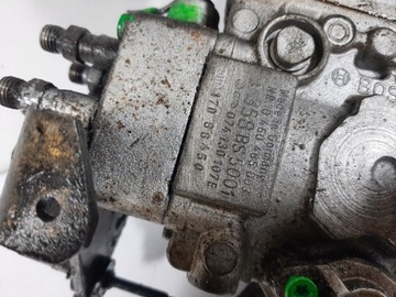 фото thumb №10, Vw transporter t4 2.4 насос впрыскивающий 074130107e