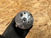 фото thumb №6, Конденсатор осушувач кондиціонера porsche taycan 9j1 992820077a 2019-